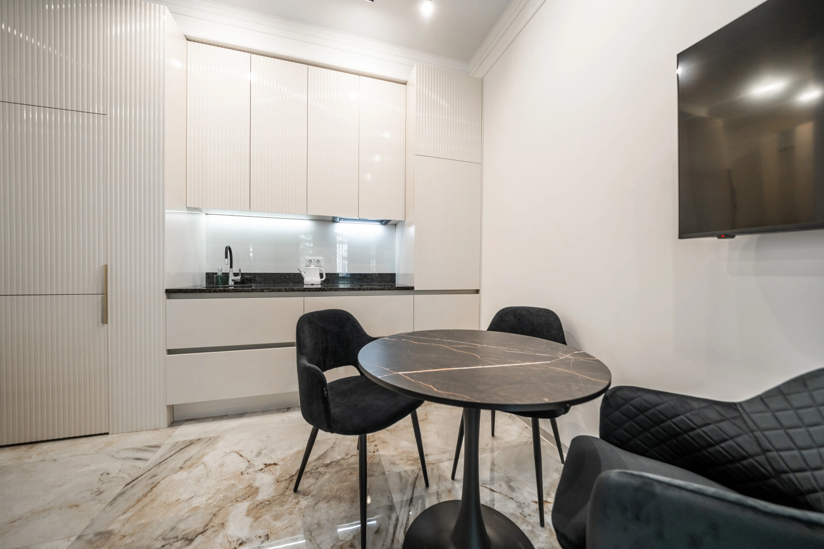 Апартаменты EL&T 10