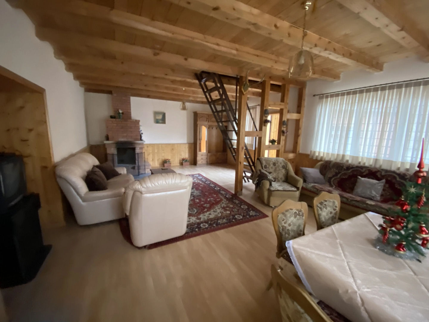 Гостевой дом Зинцар дача