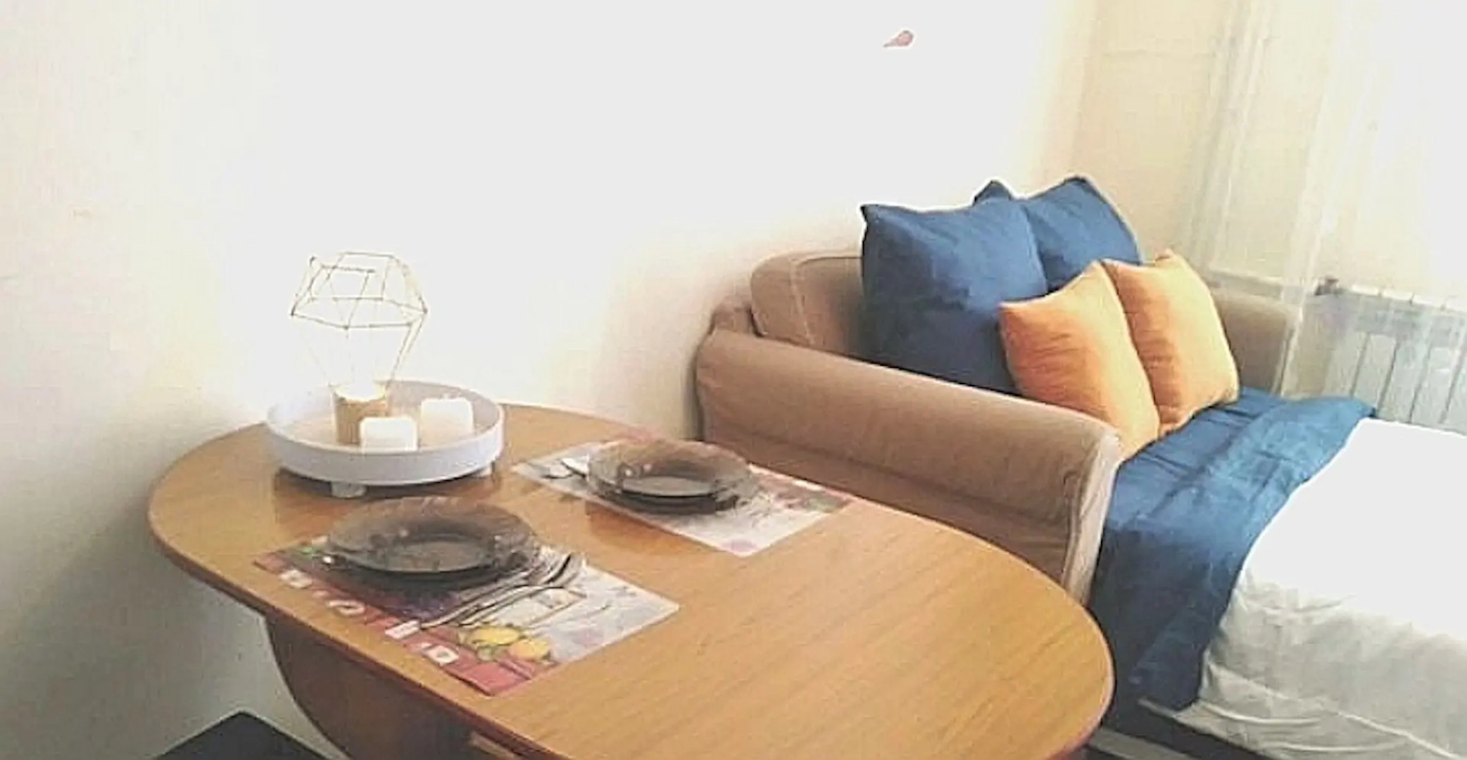 Квартира на Пролетарской 19