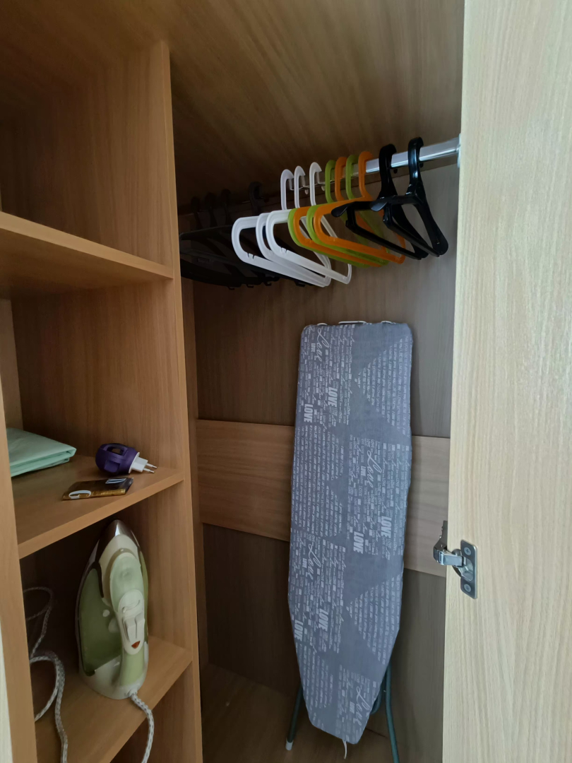 Апартаменты на улице Ленинградская 12