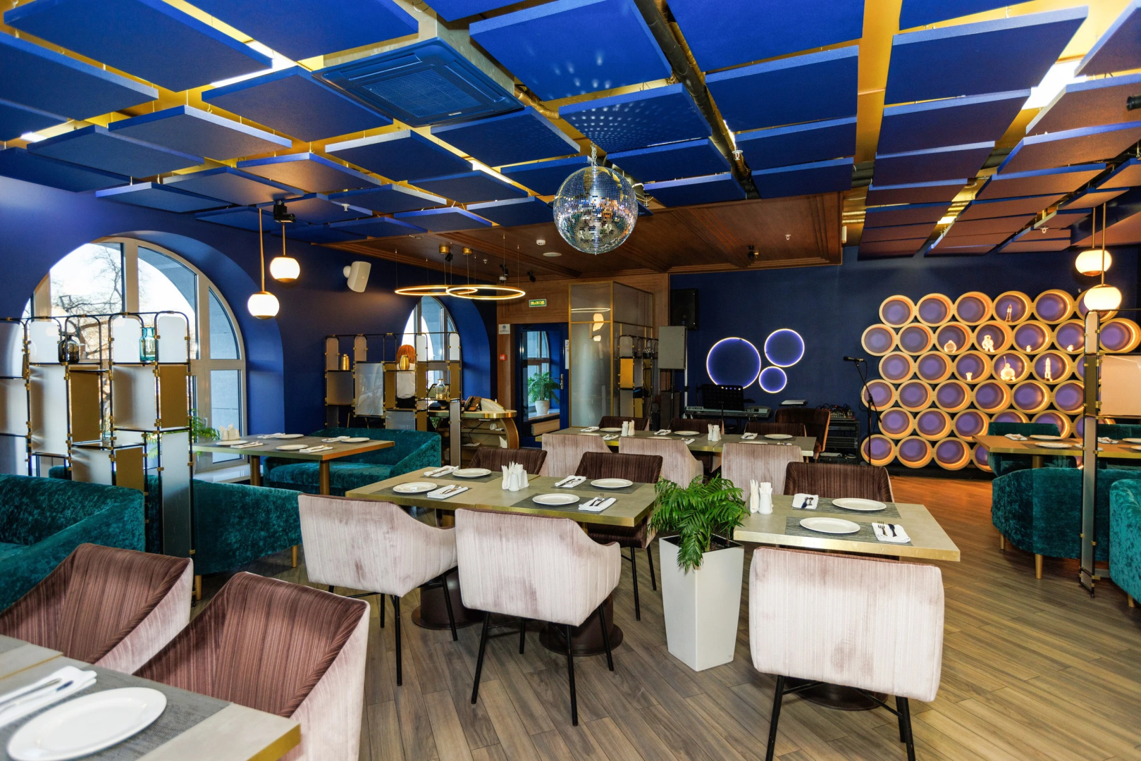 Отель Mercure Благовещенск