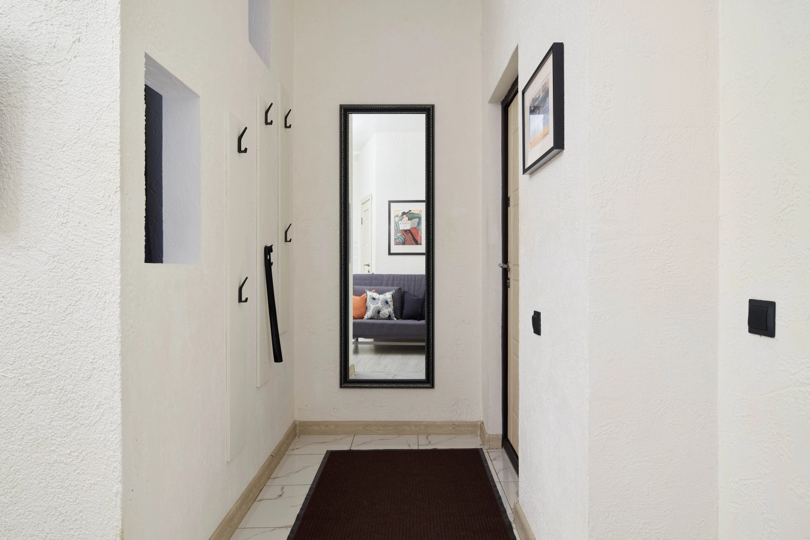 Квартира RoomyRoom на Английском проспекте