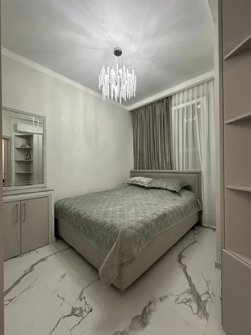 Квартира Уютная Комфортная после Ремонта