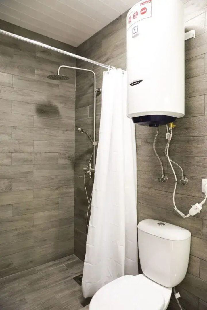 Частный дом Домики в Абрау