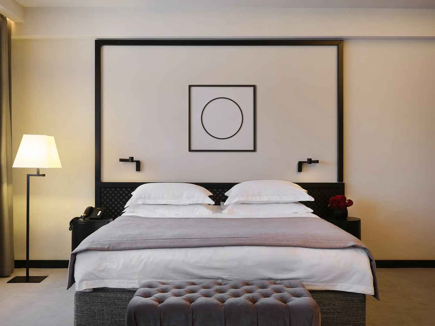 Отель Чингисхан