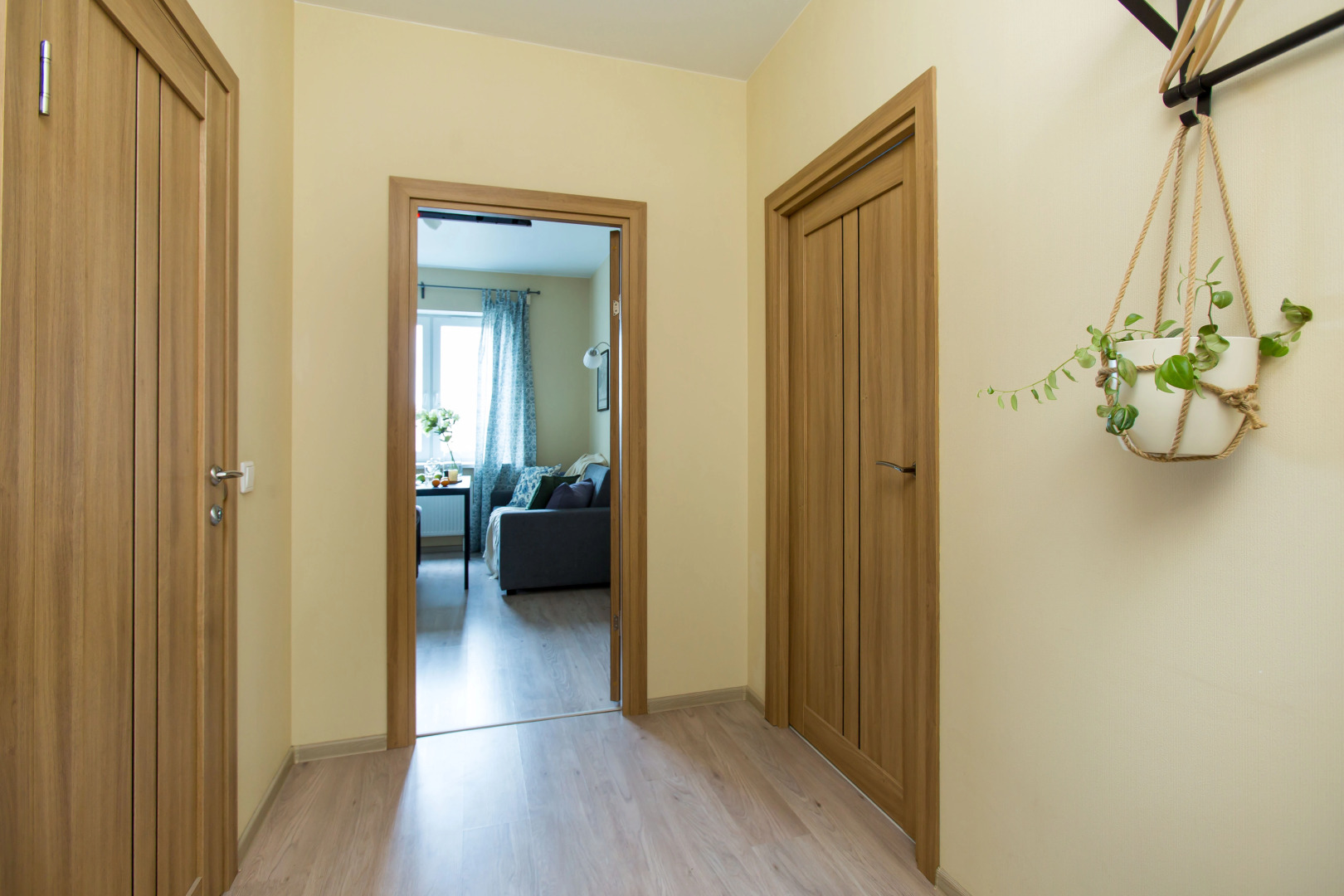 Квартира Семейная Ohta Family Apart