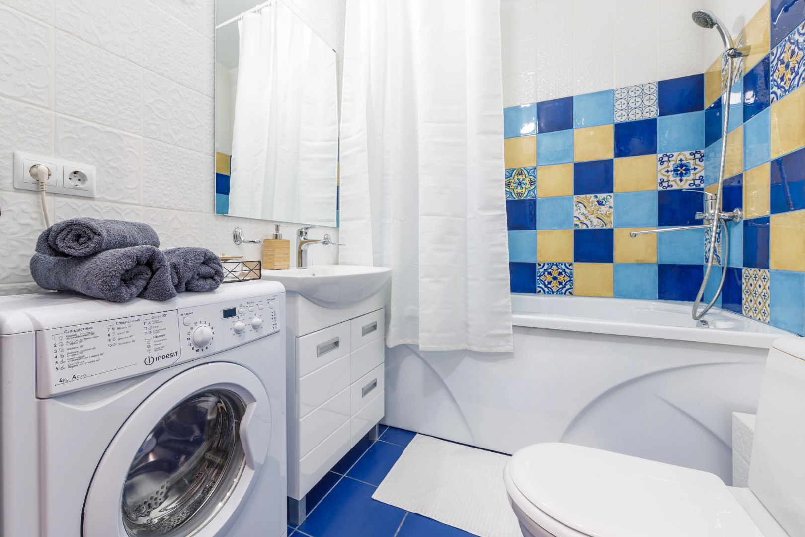 Апартаменты Apart Seasons Belinskogo 30