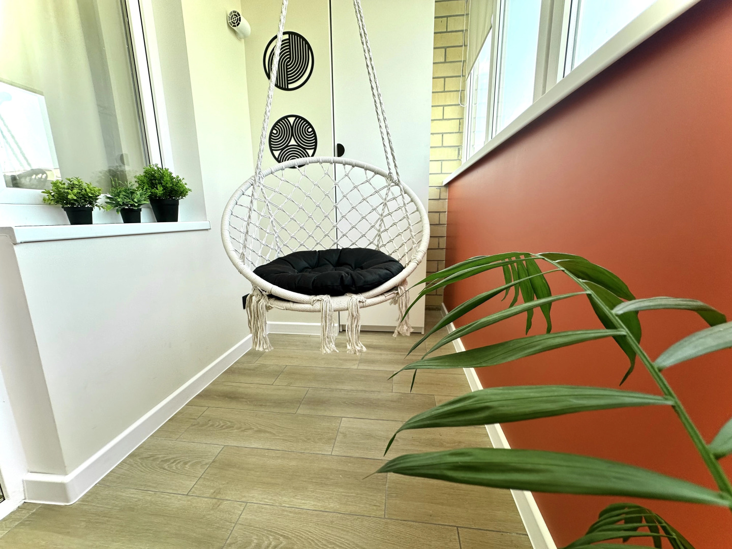 Квартира Style Rooms