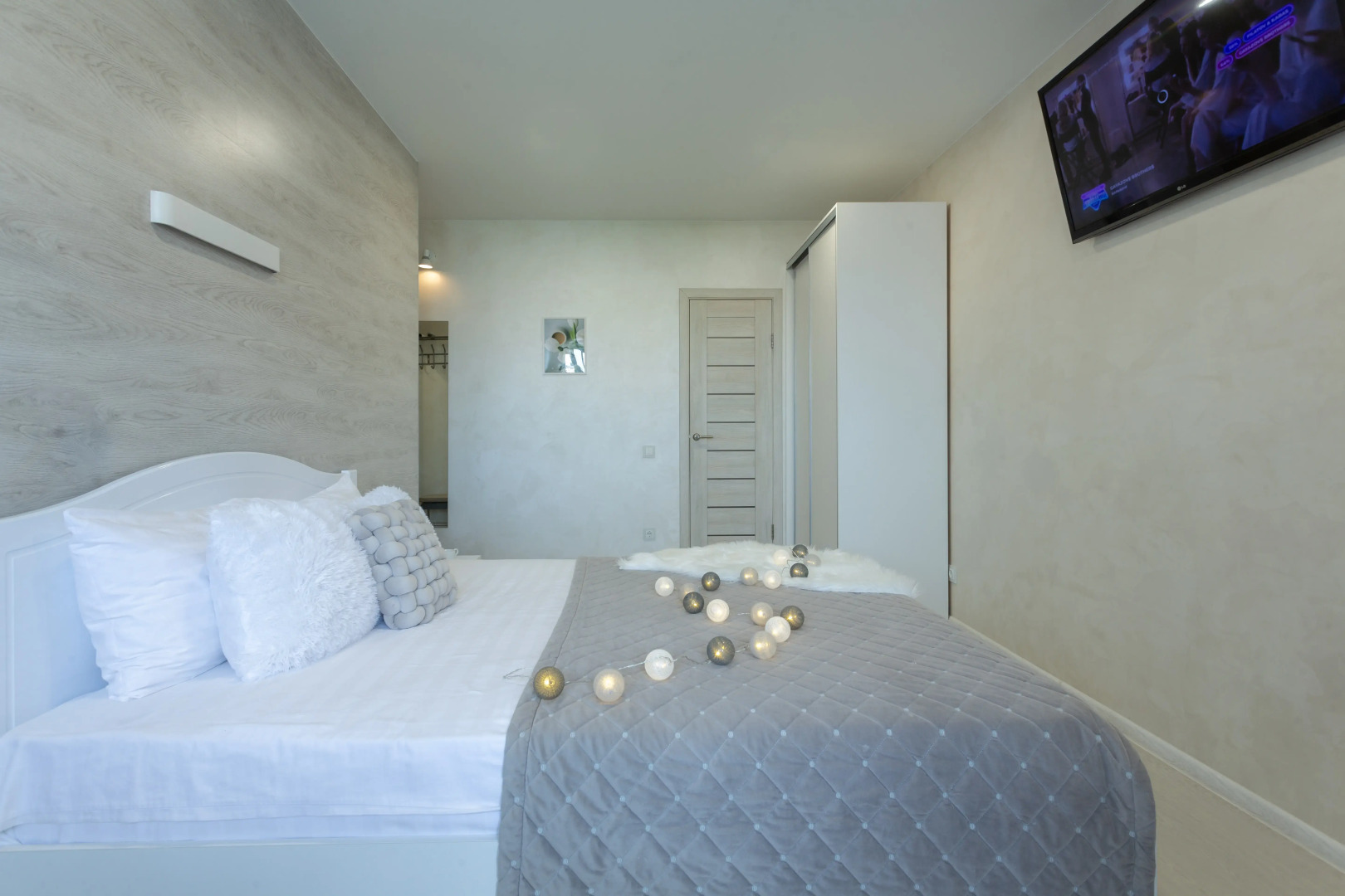 Апартаменты «Атмосфера» | Азалия — Уют В Самом Центре Липецка