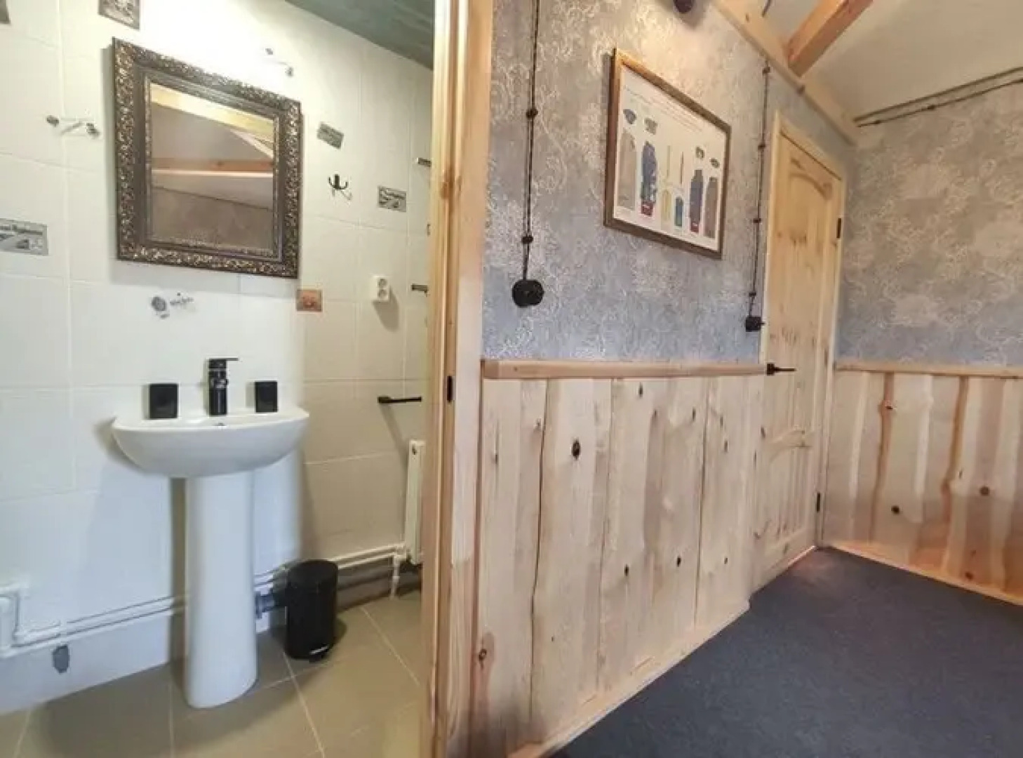 Гостиница-глэмпинг Гусарская Стоянка