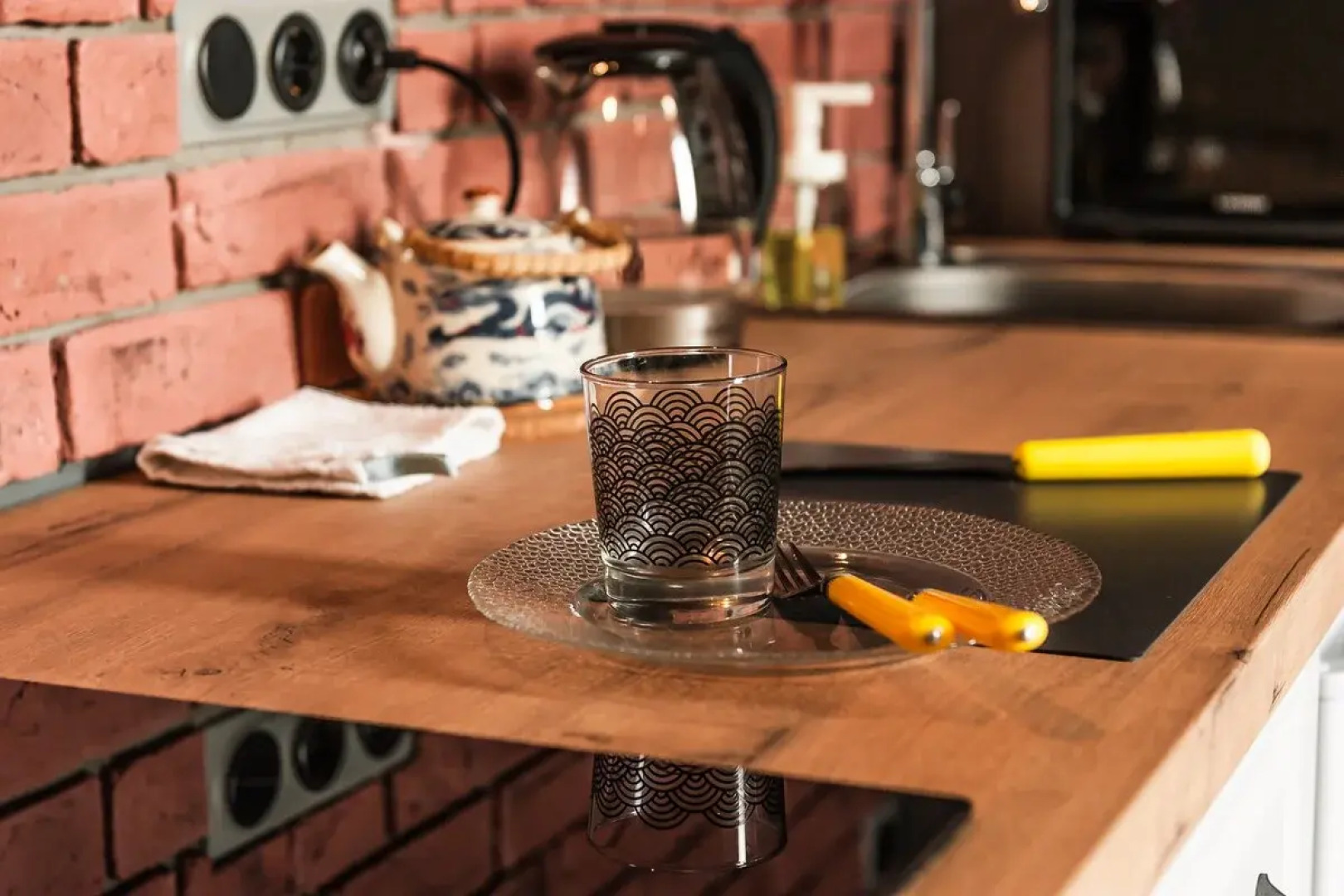 Апартаменты Ostrova