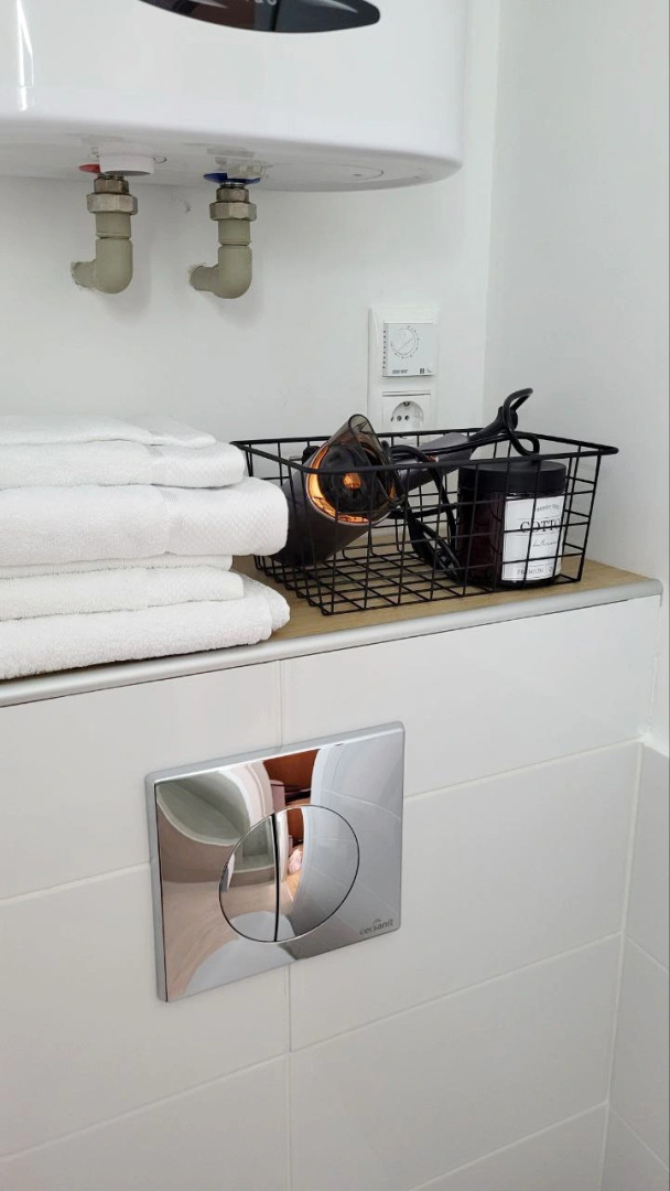 Апартаменты на Сенной около канатной дороги