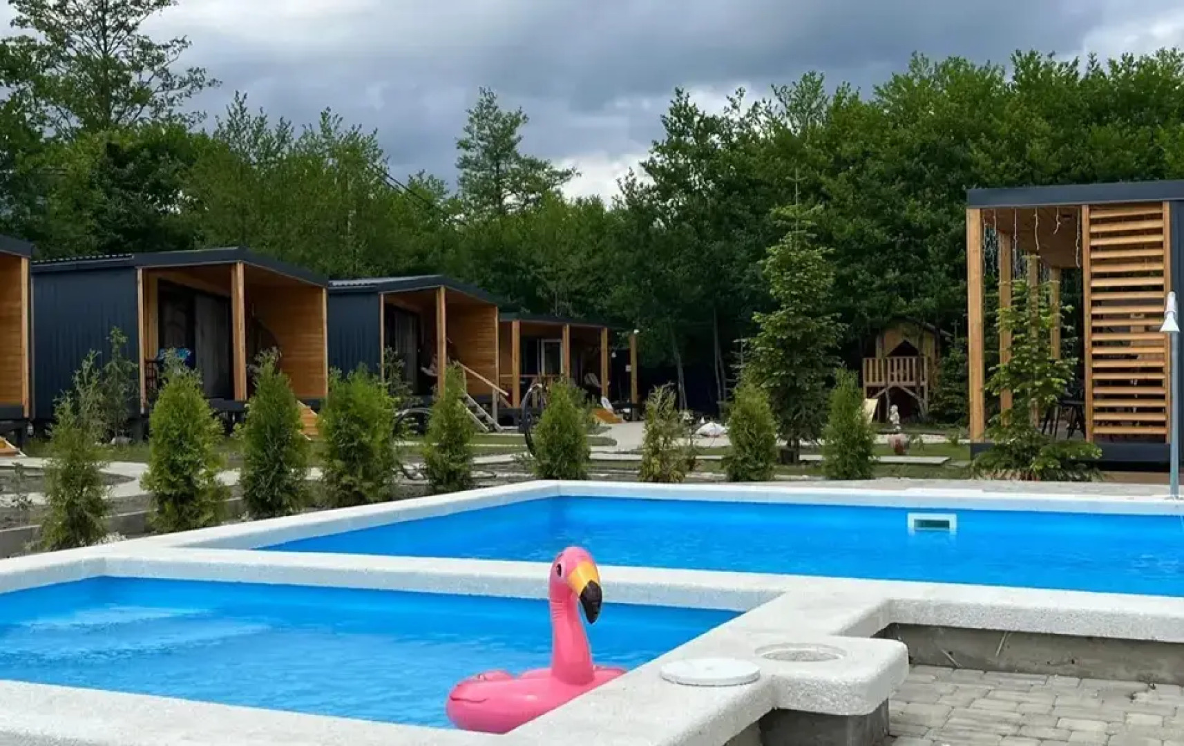 Гостевой дом Василиса Хаус