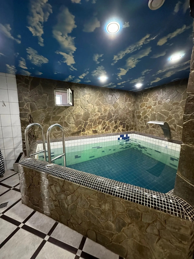 Мини-отель Гостиничный комплекс King