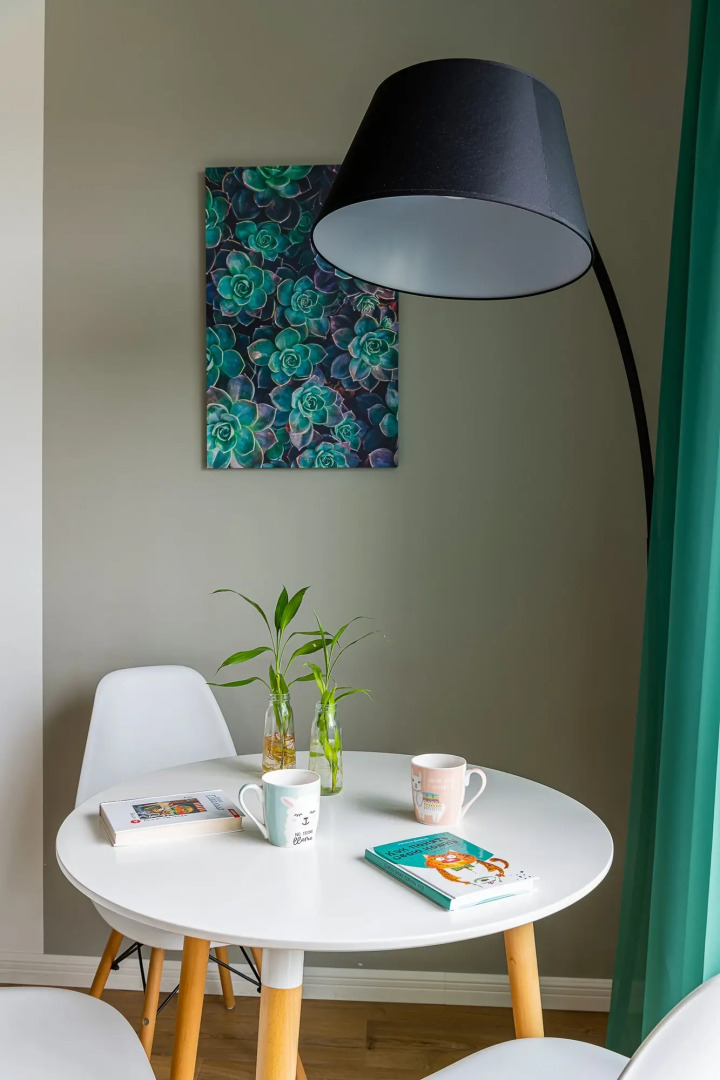 Апартаменты Scandi Home