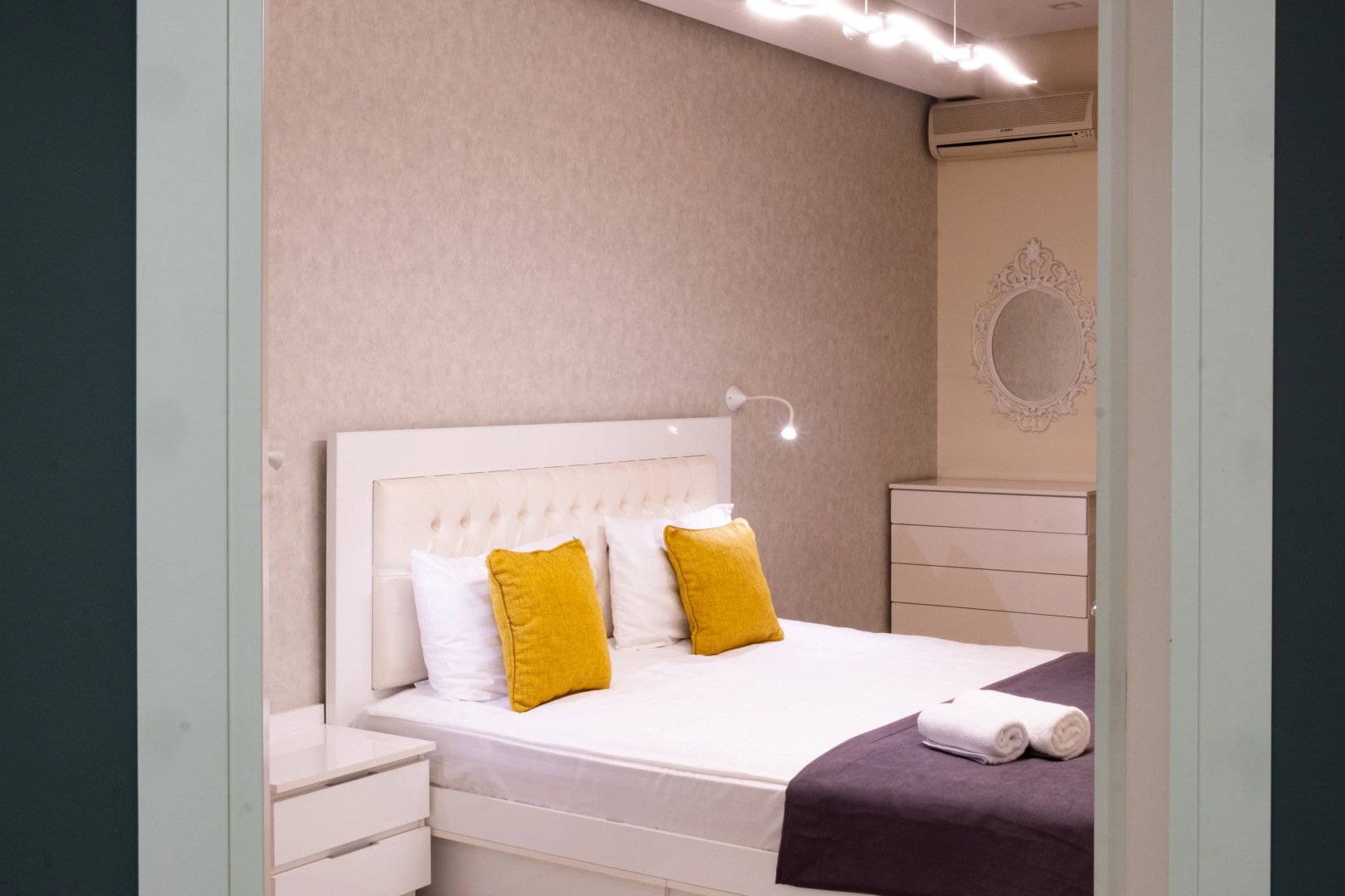 Апартаменты Welcome Northern Avenue Apartments