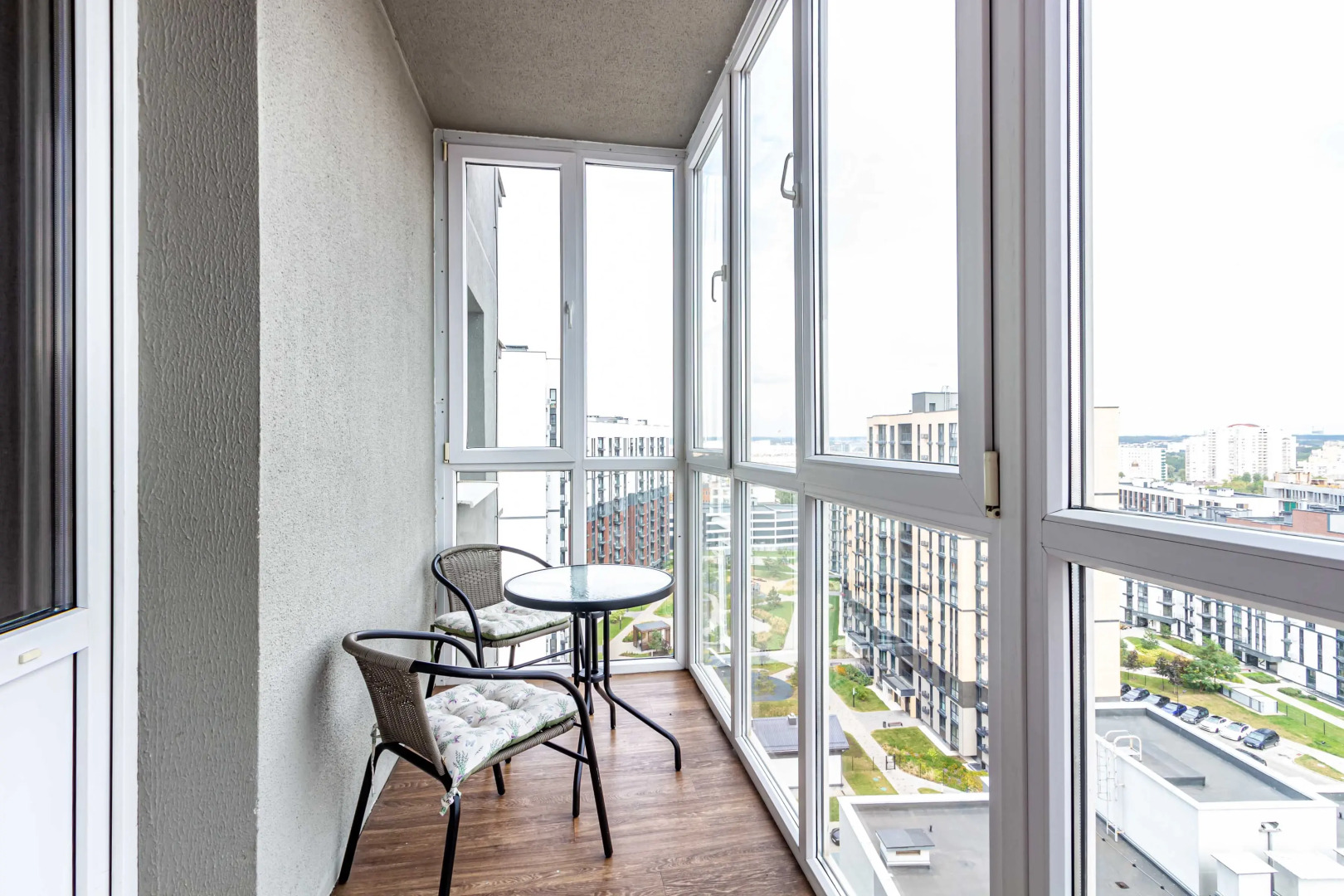 Апартаменты BelaTravel по адресу: Тимирязева 10