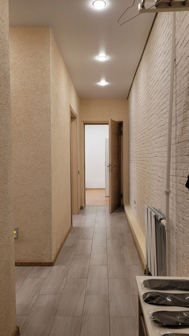 Квартира Семейная Двухкомнатная рядом с Невой и Новой Голландией