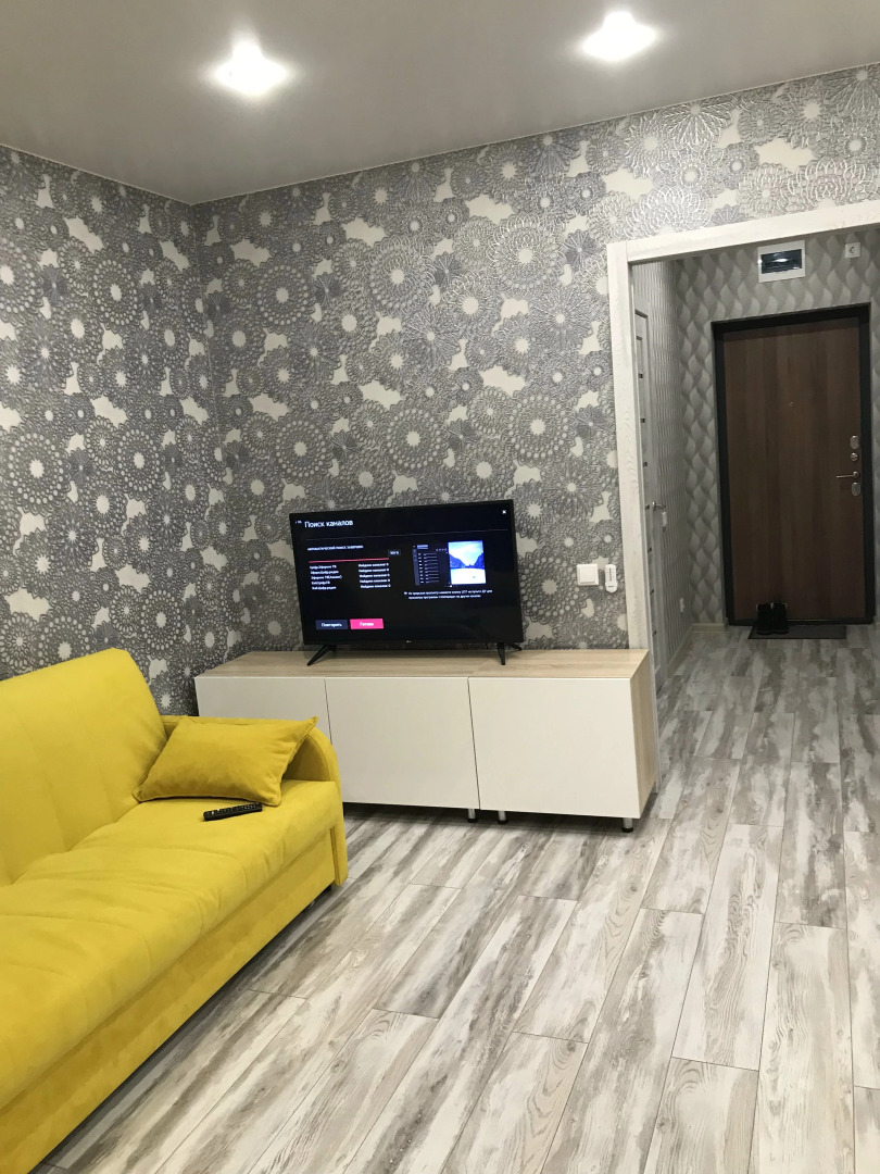 Апартаменты НСК на Немировича -Данченко 158