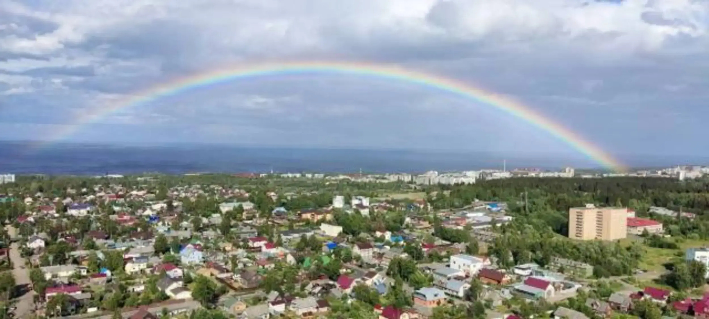 Квартира в ЖК Карельский