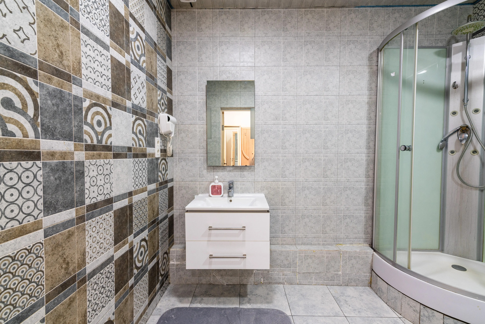 Апартаменты Уют в ритме минимализма