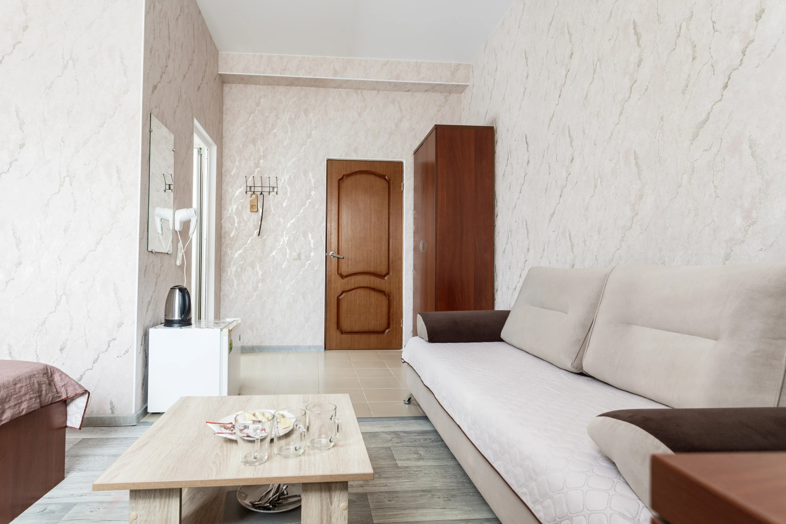 Гостевой дом Лотос