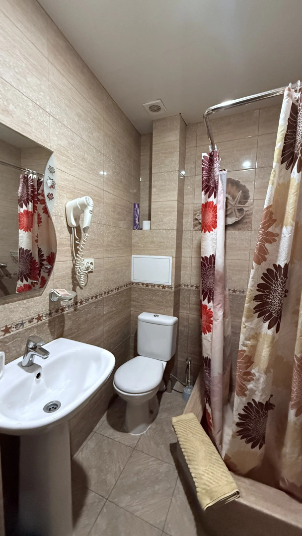 Гостевой дом на Черноморской 2