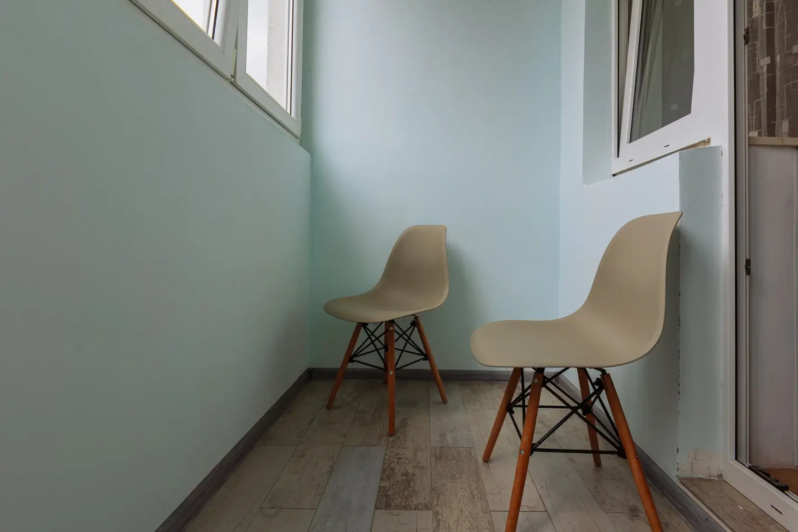 Апартаменты на Кипарисовой