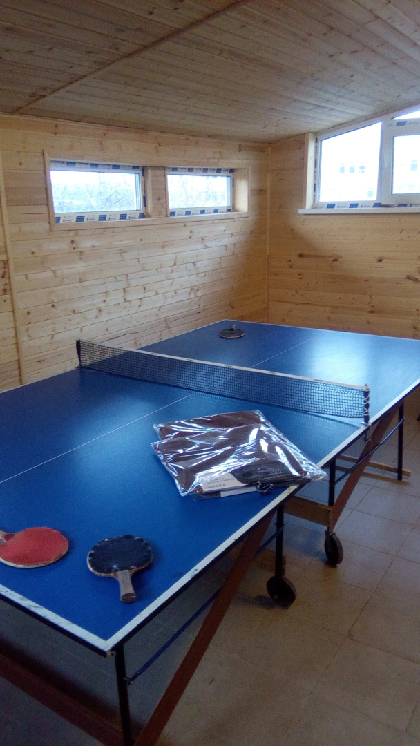 Гостевой дом На Адмирала Макарова