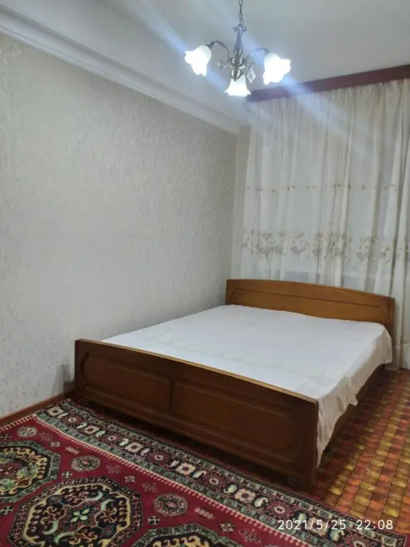 Апартаменты на Акаева