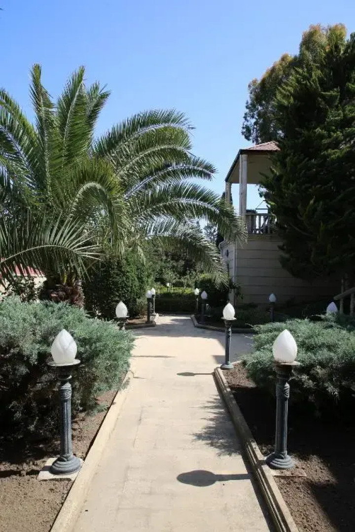 Вилла Exciting Seaview Villa Aymesa