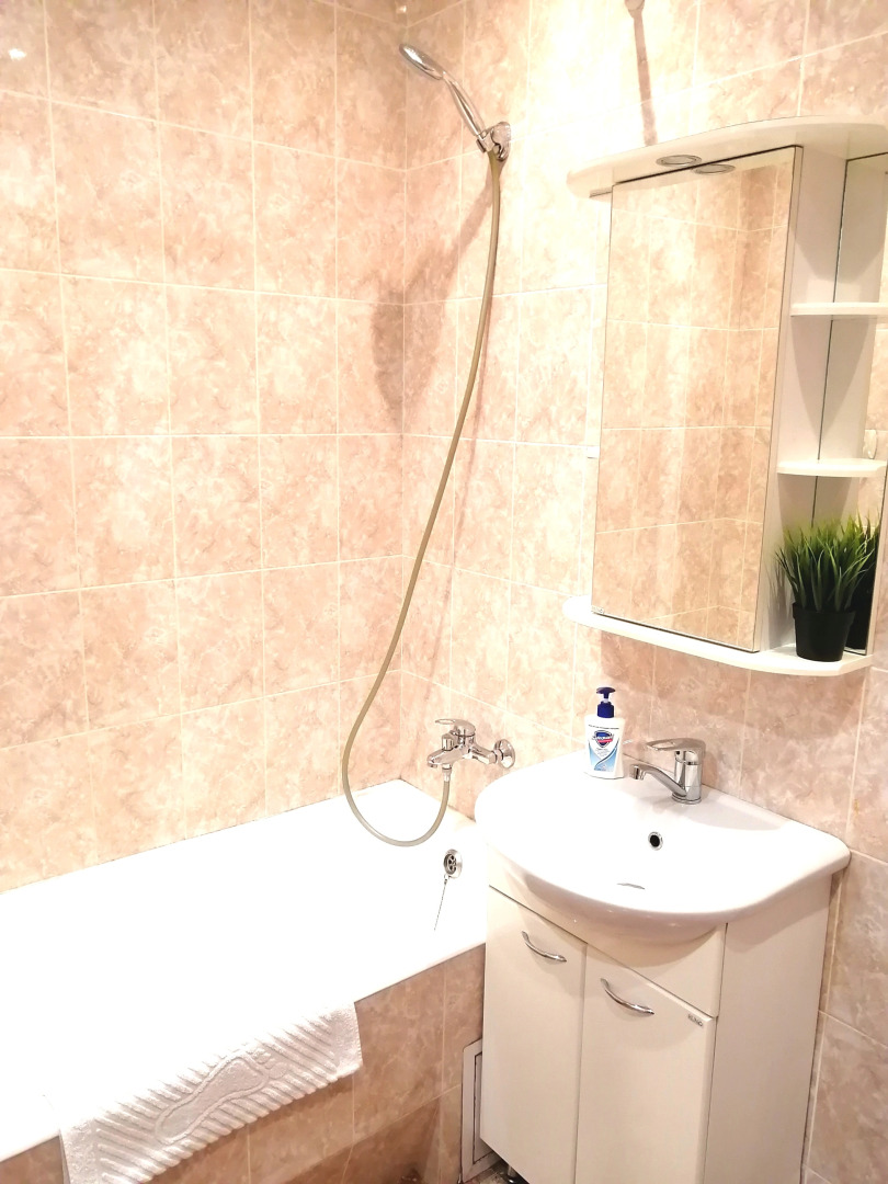 Апартаменты М7 Первомайская 14