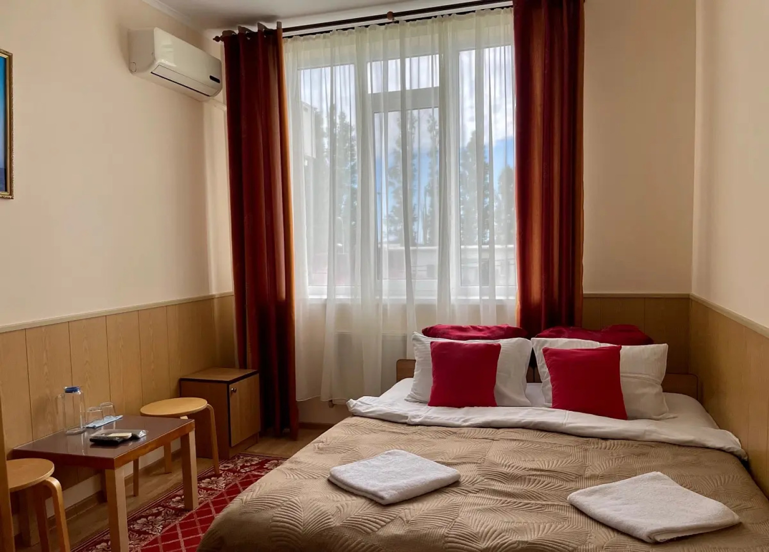 Гостевой дом Ксения у моря