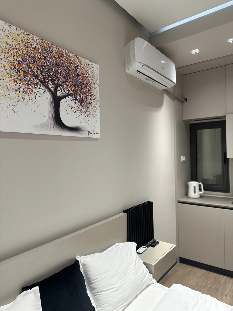 Апартаменты DDapartment