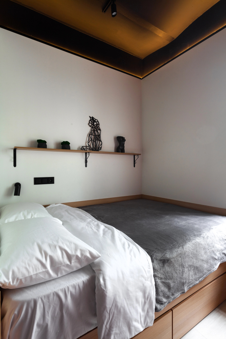 Апартаменты Happy Rooms Red