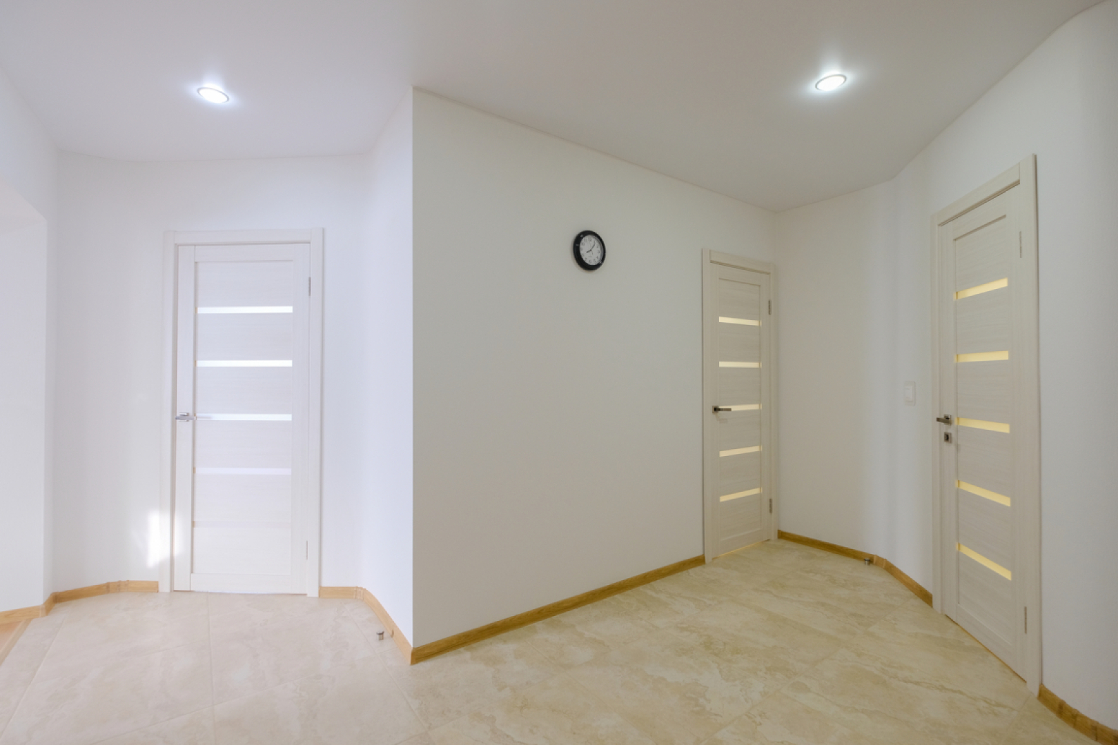 Апартаменты Петровские на Советской 90 (2)