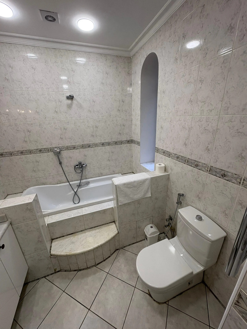 Апарт-отель Aldemar