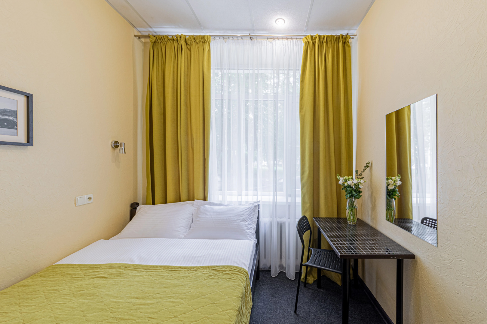 Мини-отель Соколиная Гора