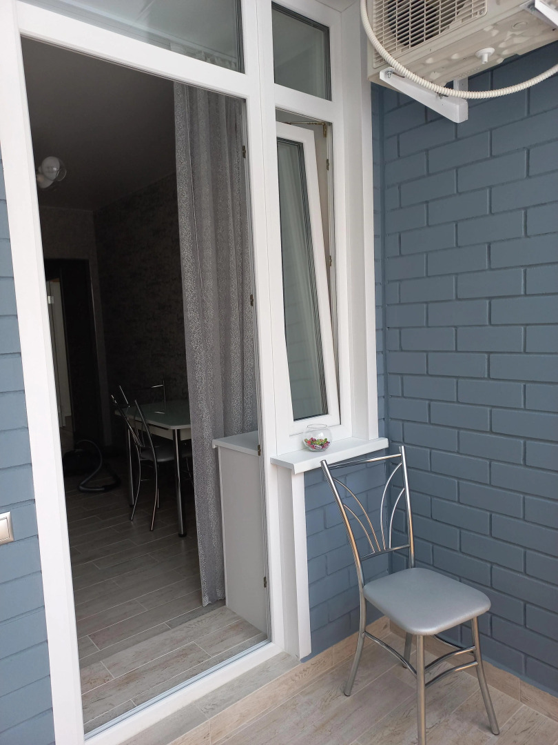 Апартаменты Однокомнатная квартира в центра Воронежа