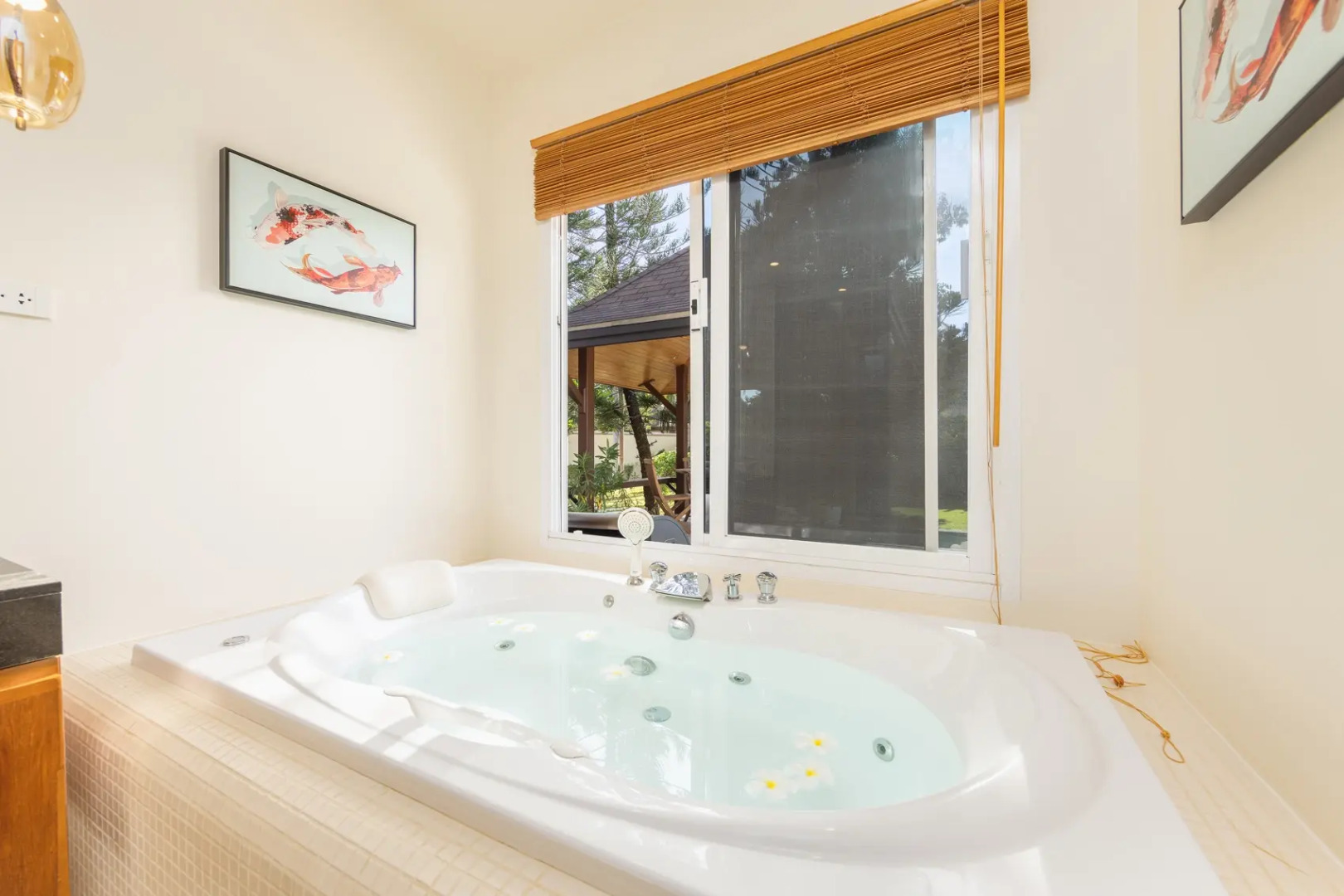 Вилла Emilia 3BR Private Pool Naiharn