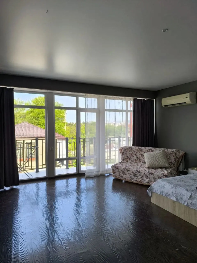 Гостевой дом Mari