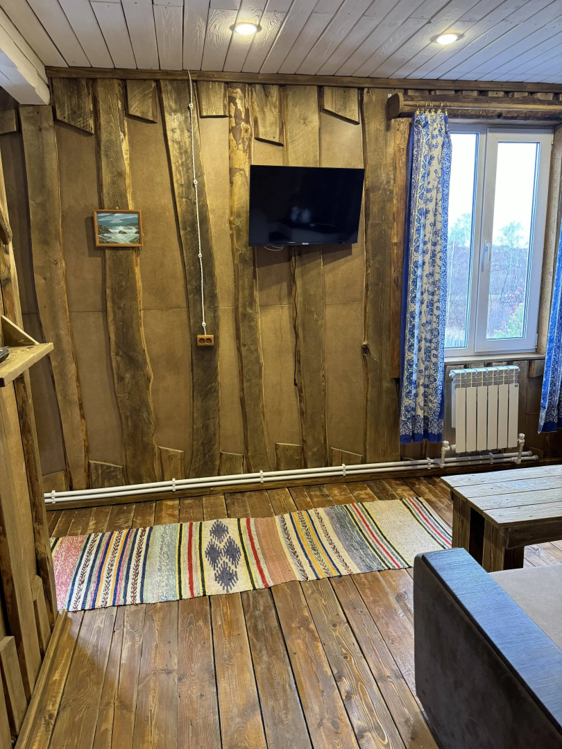 Отель Усадьба Добрыни Никитича