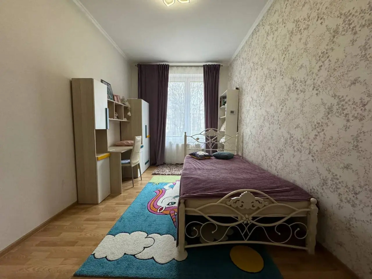 Квартира Central Park