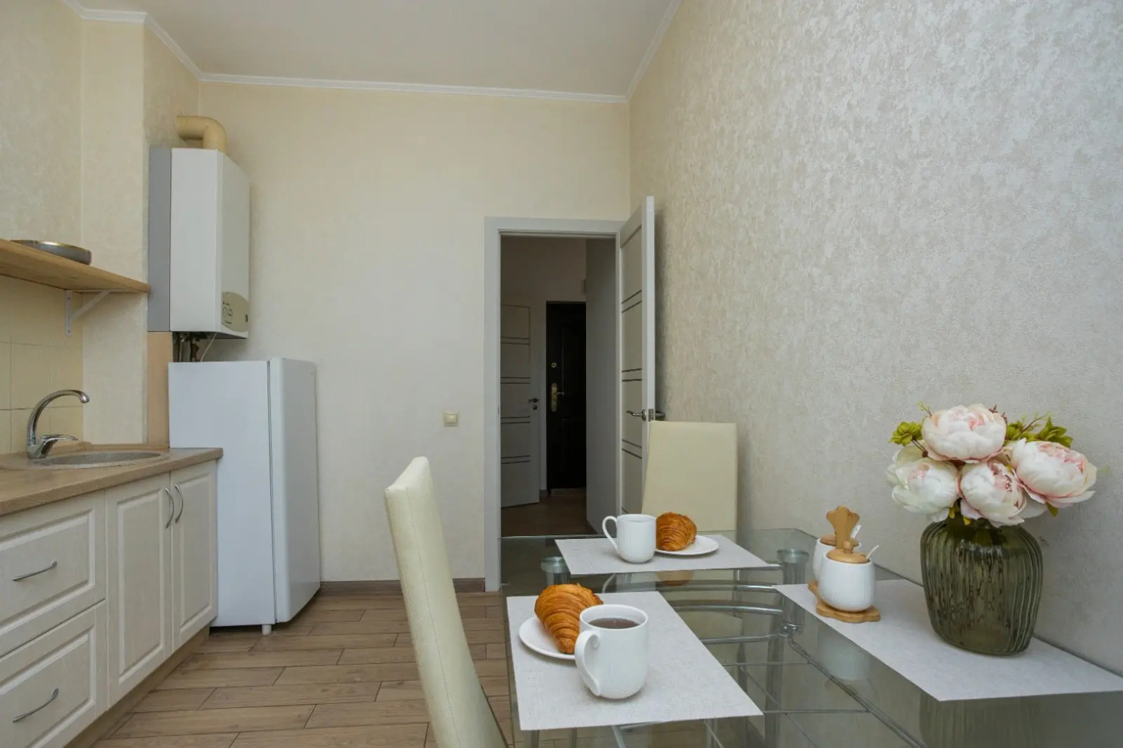 Апартаменты Old Konigsberg Aparts