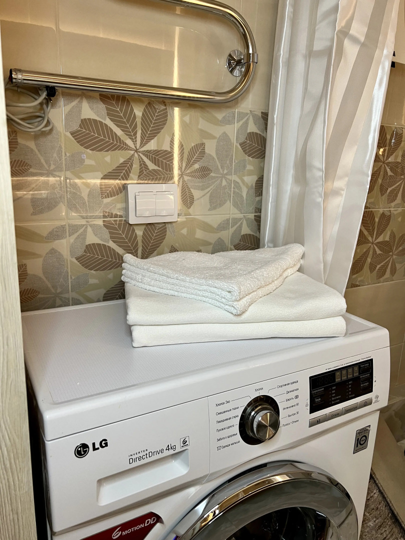 Апартаменты Студия на Предпортовом