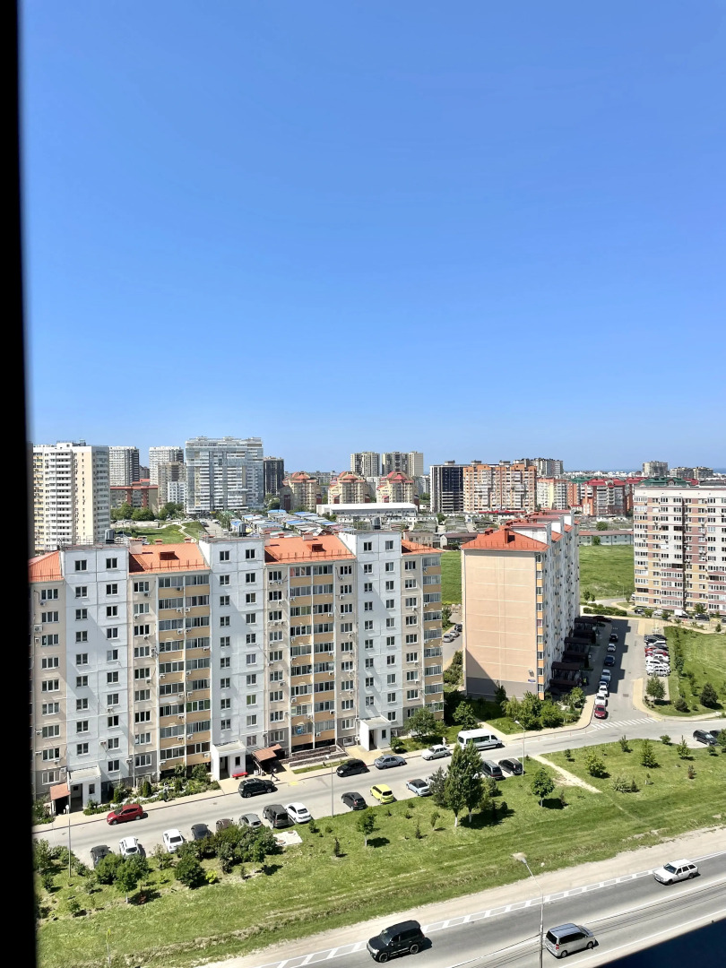 Апартаменты в Анапе от LetoApart