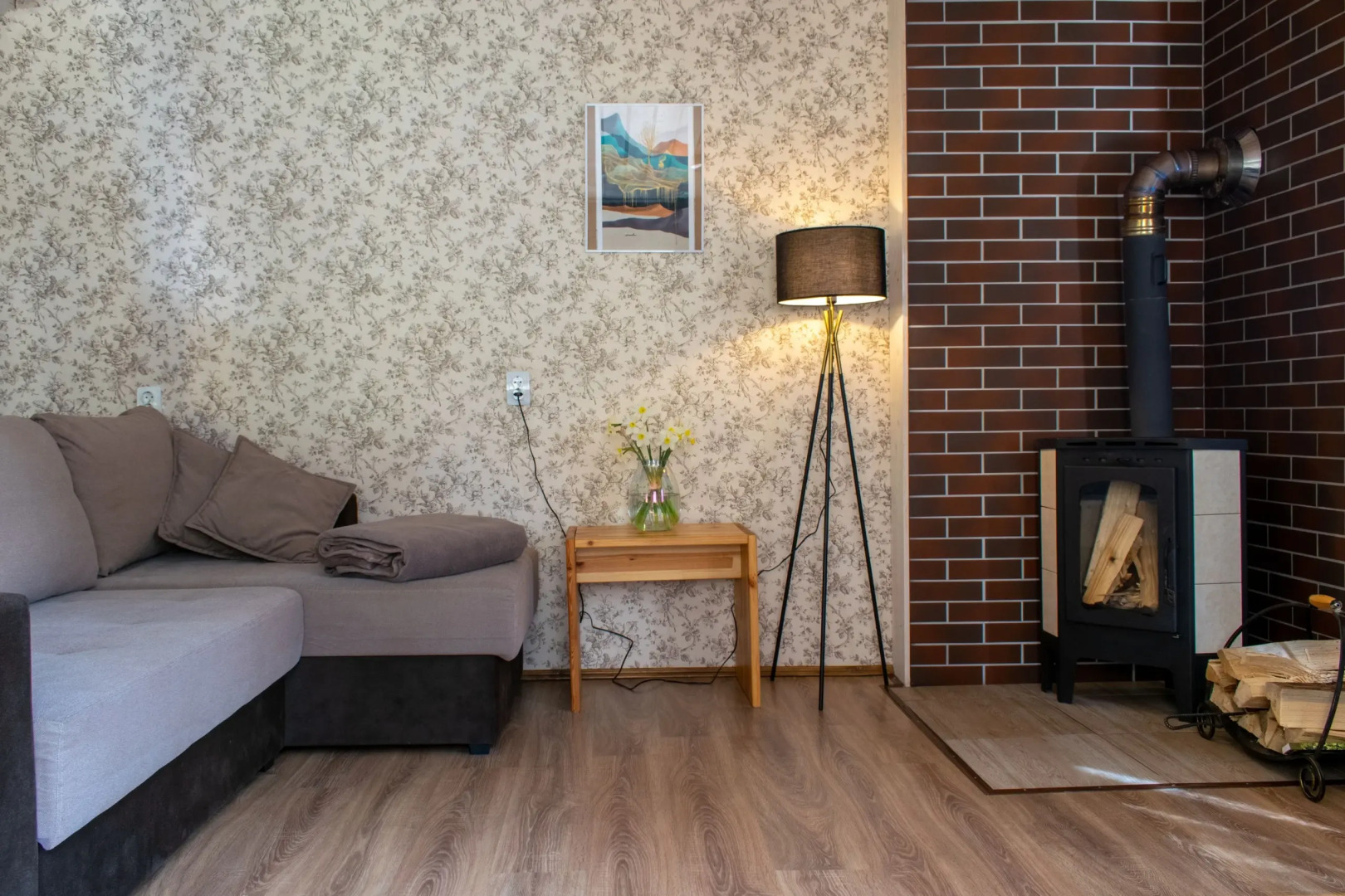 Гостевой дом Коттедж Лесной