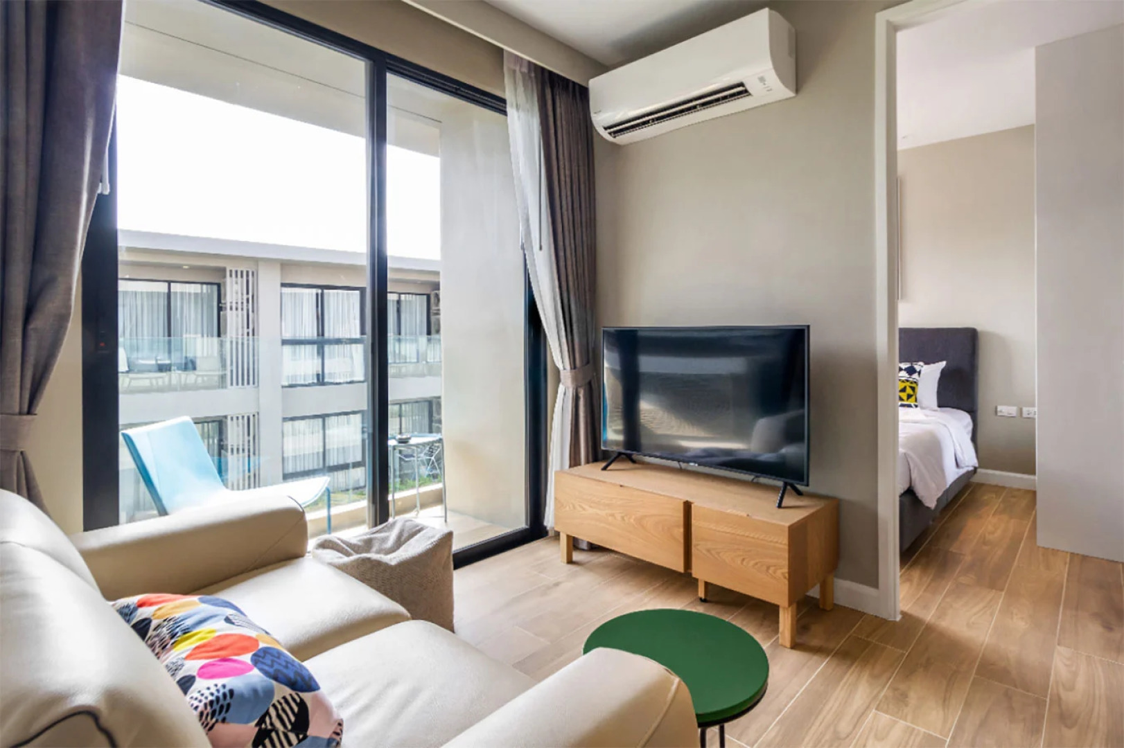 Апартаменты Diamond Condominium by Alexanders