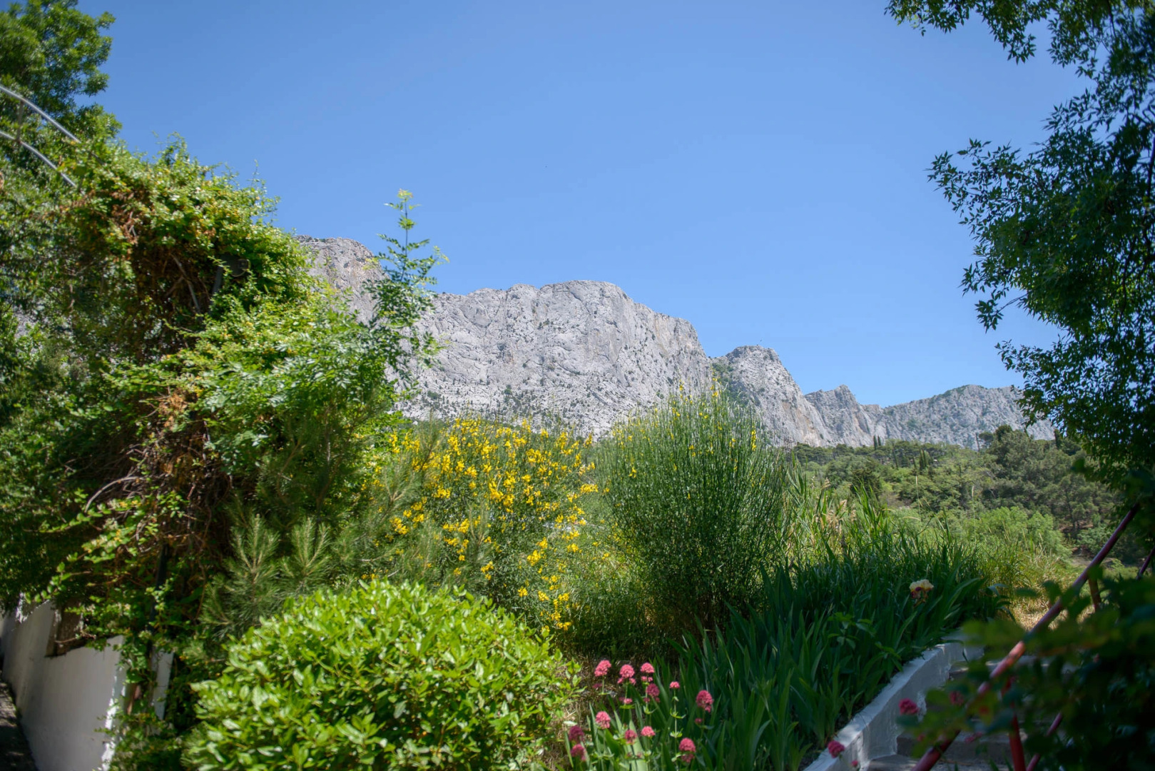 Апартаменты кв. 50 "Форосский берег"