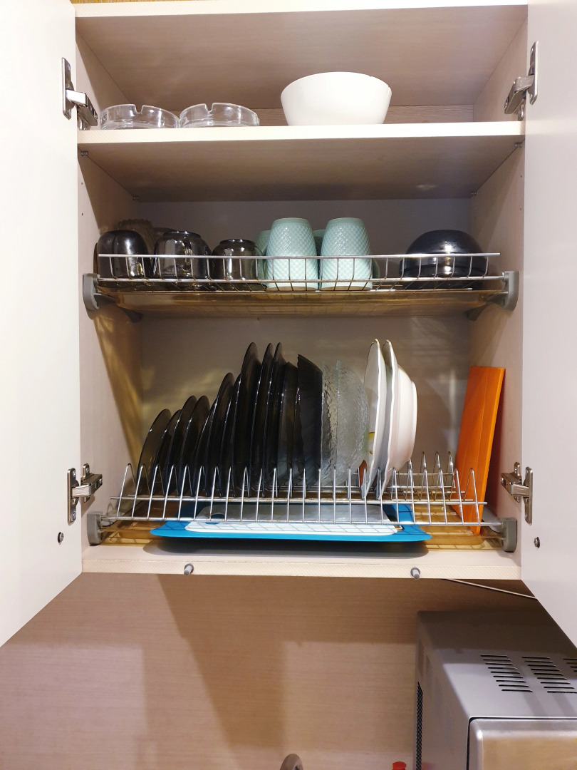 Апартаменты Полярной Дивизии 7